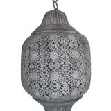 Φωτιστικό Κρεμαστό Oriental Globe Lantern